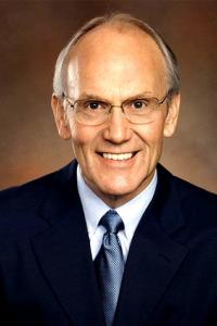 Larry Craig - NRA Board Member
